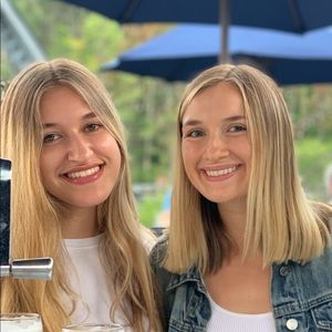 Meet your Posher, Shoshi